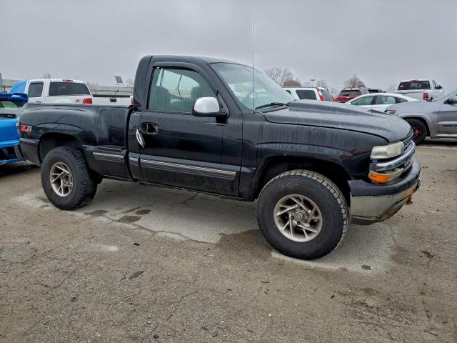 Chevrolet Silverado K1500 Image 8