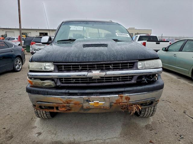 Chevrolet Silverado K1500 Image 10