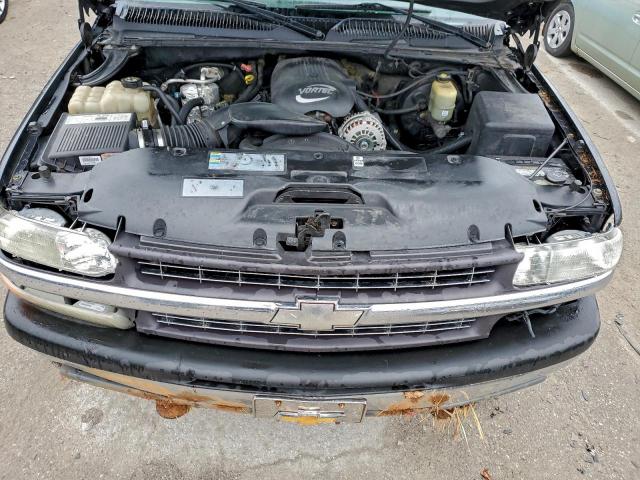 Chevrolet Silverado K1500 Image 5