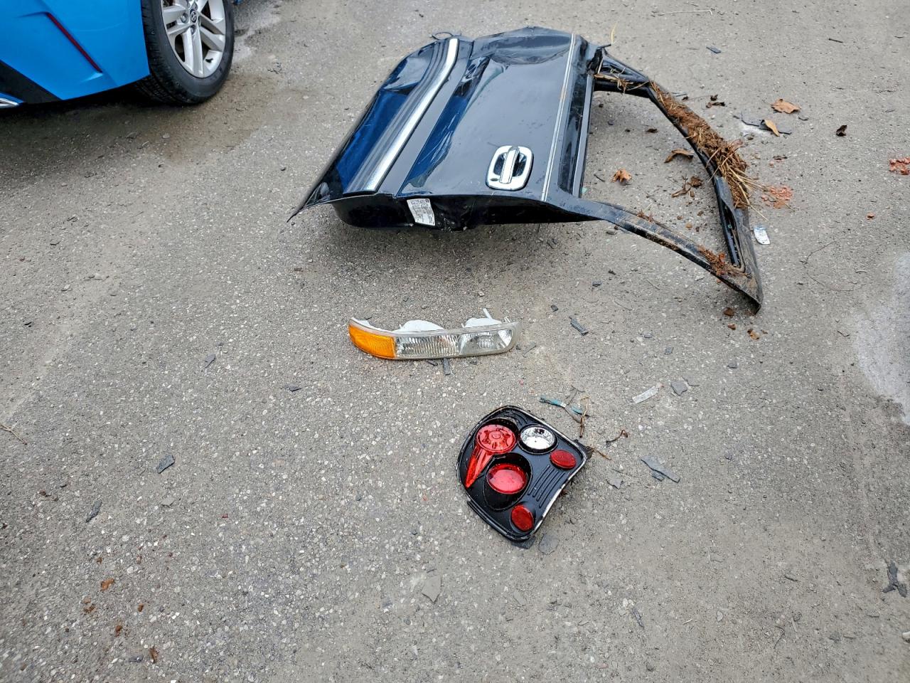 Chevrolet Silverado K1500 Image 13