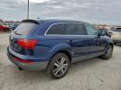 Audi Q7 Premium Plus Image 3