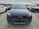 Audi Q7 Premium Plus Image 4