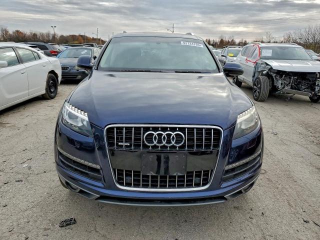 Audi Q7 Premium Plus Image 4