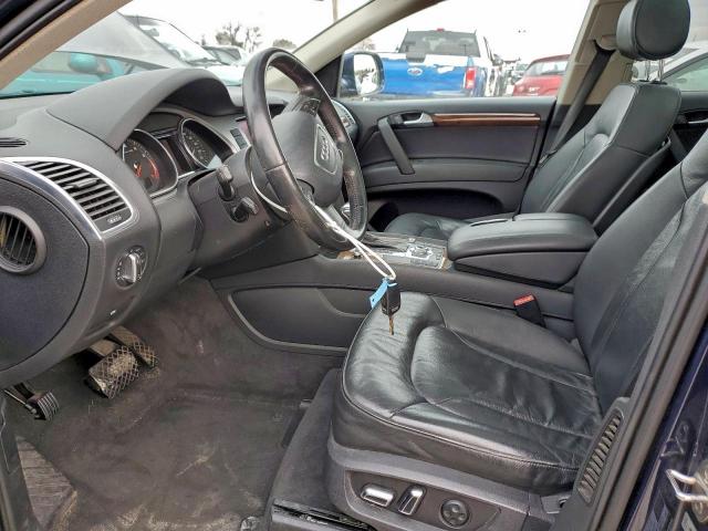 Audi Q7 Premium Plus Image 10