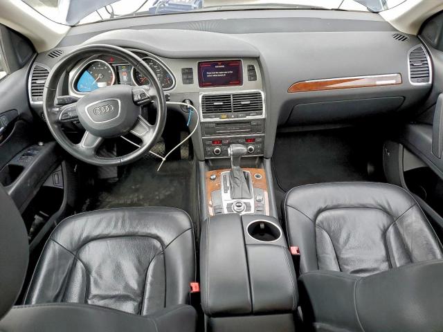 Audi Q7 Premium Plus Image 8