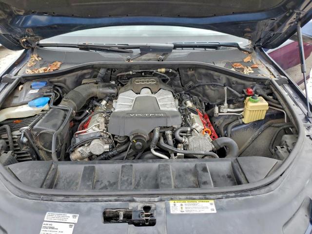 Audi Q7 Premium Plus Image 11