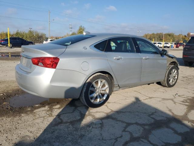 Chevrolet Impala Lt Image 6