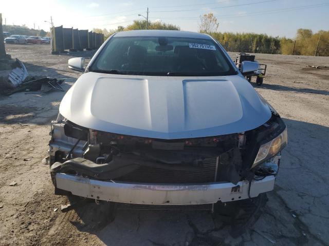 Chevrolet Impala Lt Image 8