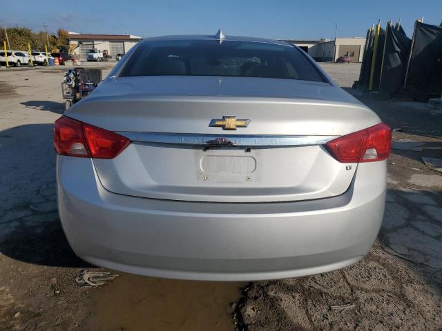 Chevrolet Impala Lt Image 9