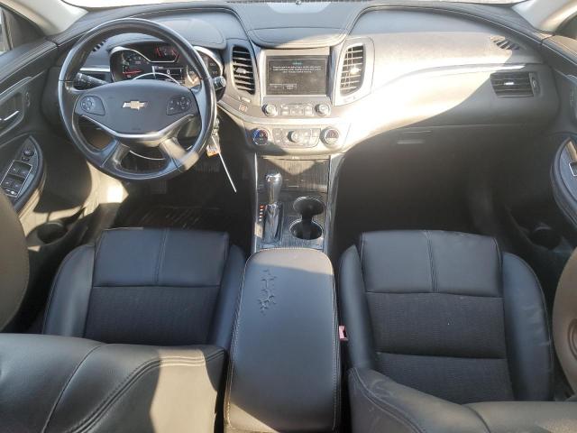 Chevrolet Impala Lt Image 7