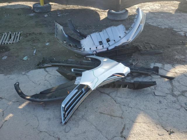 Chevrolet Impala Lt Image 12