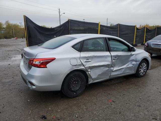 Nissan Sentra S Image 11