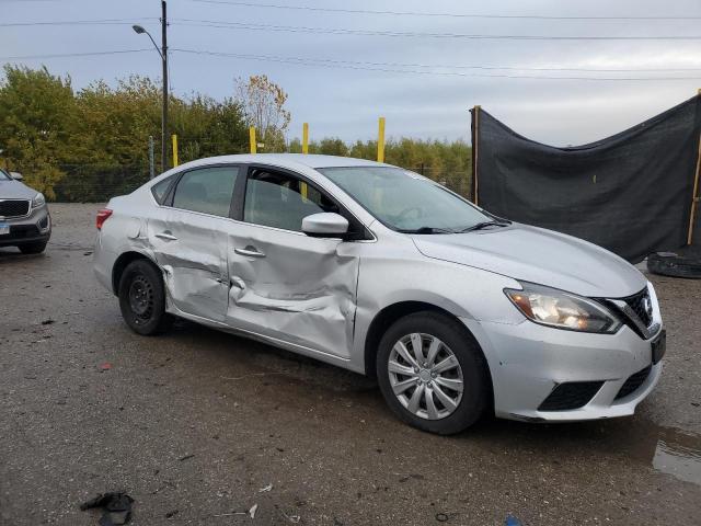 Nissan Sentra S Image 12