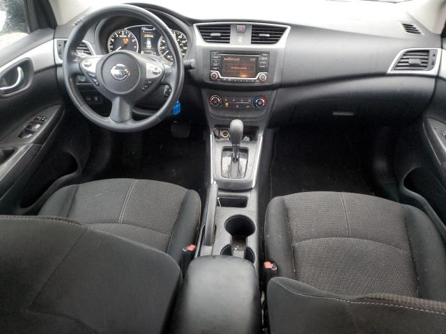 Nissan Sentra S Image 7