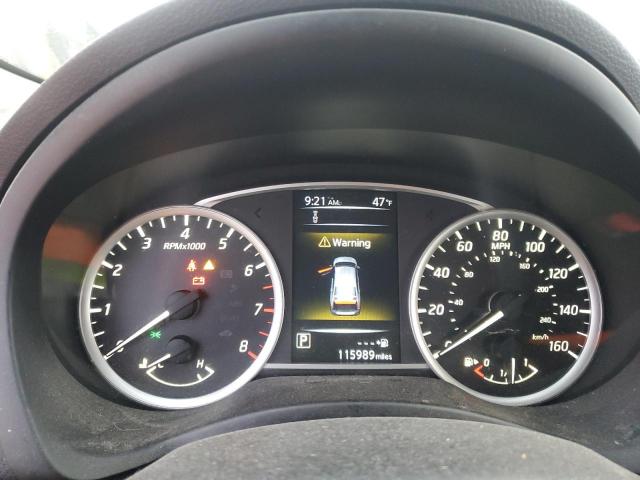 Nissan Sentra S Image 5