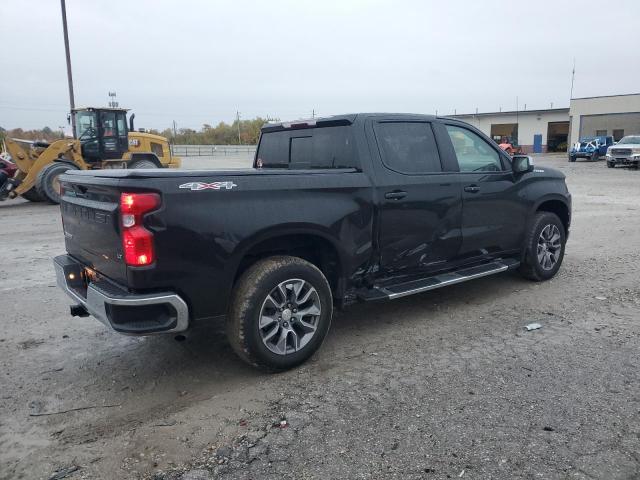 Chevrolet Silverado K1500 Lt Image 8