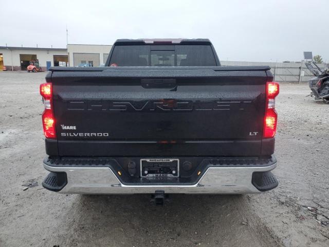 Chevrolet Silverado K1500 Lt Image 11