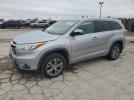 Toyota Highlander Xle Image 1