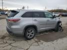 Toyota Highlander Xle Image 4