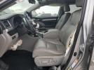 Toyota Highlander Xle Image 9