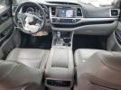 Toyota Highlander Xle Image 13