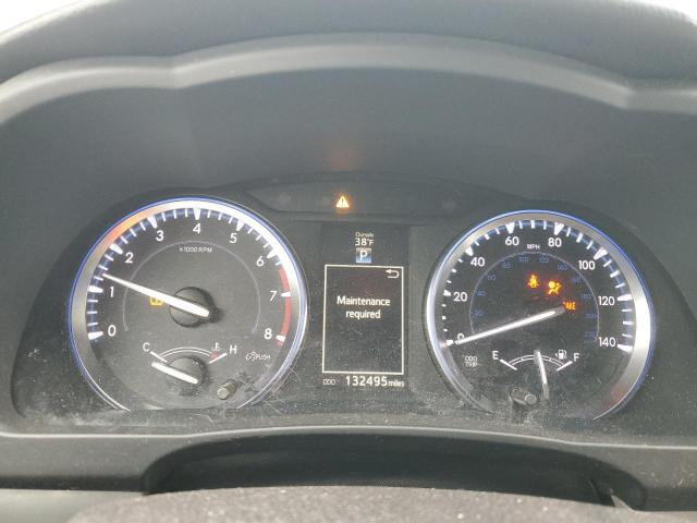 Toyota Highlander Xle Image 6