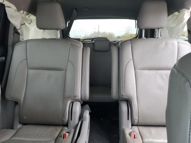 Toyota Highlander Xle Image 12