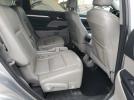 Toyota Highlander Xle Image 7