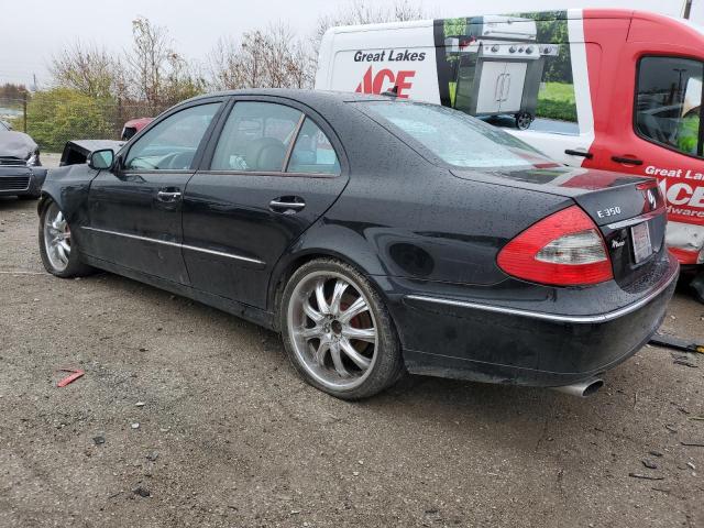 Mercedes-Benz E-Class 350 Image 5