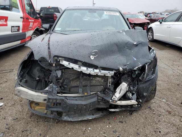 Mercedes-Benz E-Class 350 Image 11