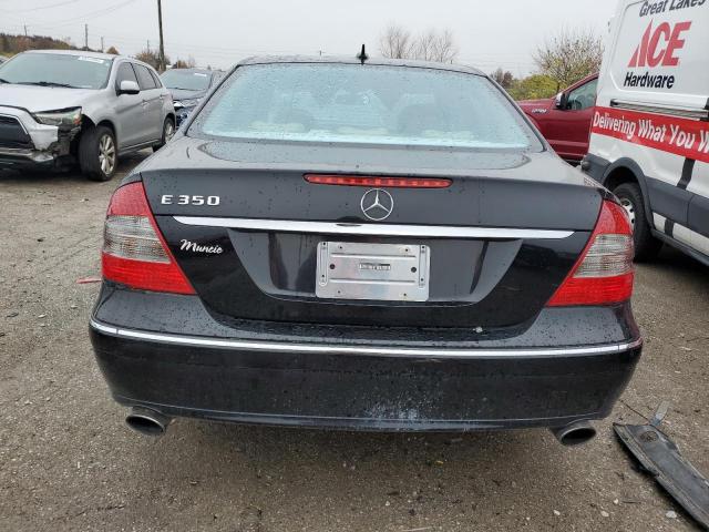 Mercedes-Benz E-Class 350 Image 7