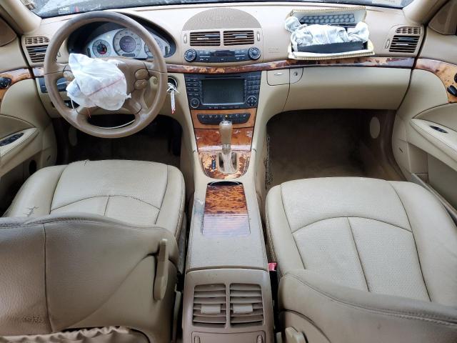 Mercedes-Benz E-Class 350 Image 10