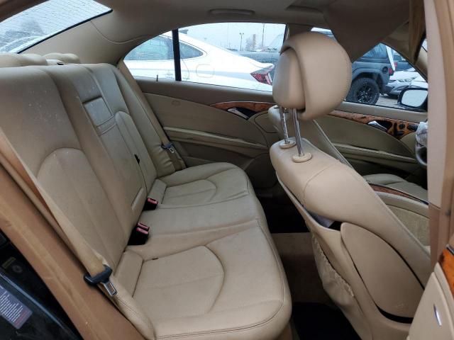 Mercedes-Benz E-Class 350 Image 3
