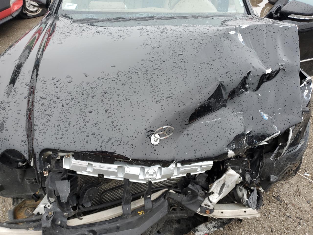 Mercedes-Benz E-Class 350 Image 2