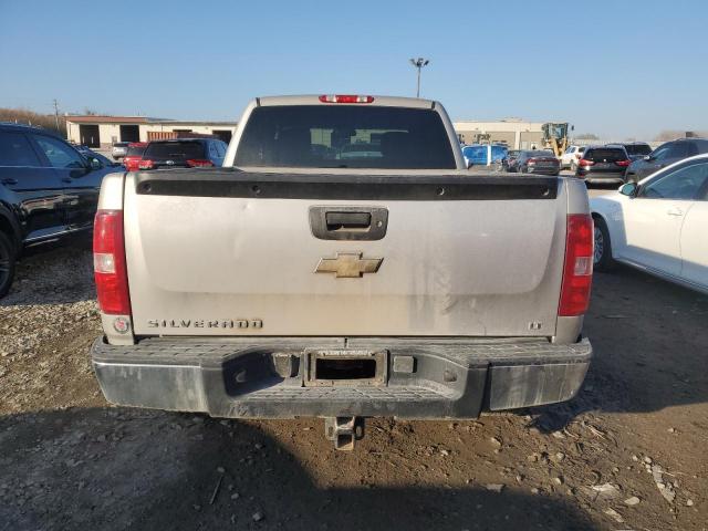 Chevrolet Silverado K1500 Image 11