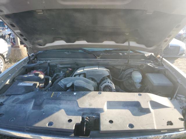 Chevrolet Silverado K1500 Image 8