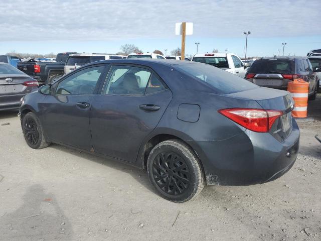 Toyota Corolla L Image 5