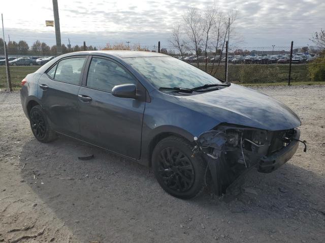 Toyota Corolla L Image 4