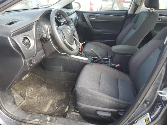 Toyota Corolla L Image 6