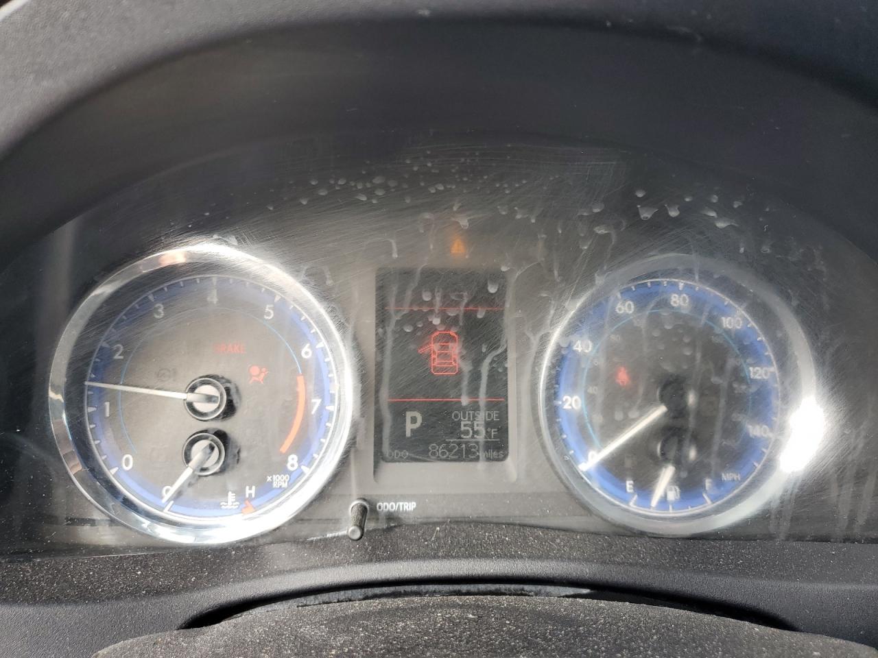 Toyota Corolla L Image 7