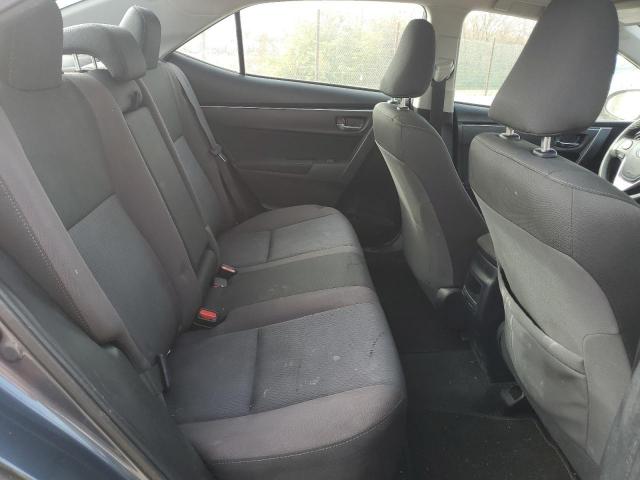 Toyota Corolla L Image 9