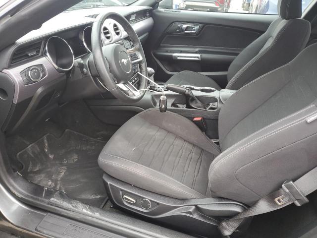 Ford Mustang Gt Image 2