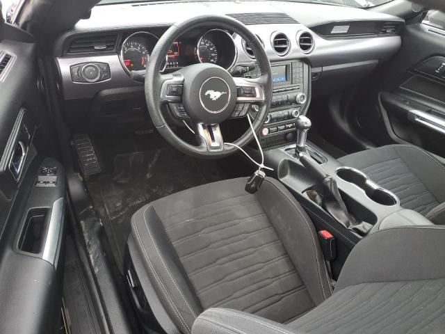 Ford Mustang Gt Image 8