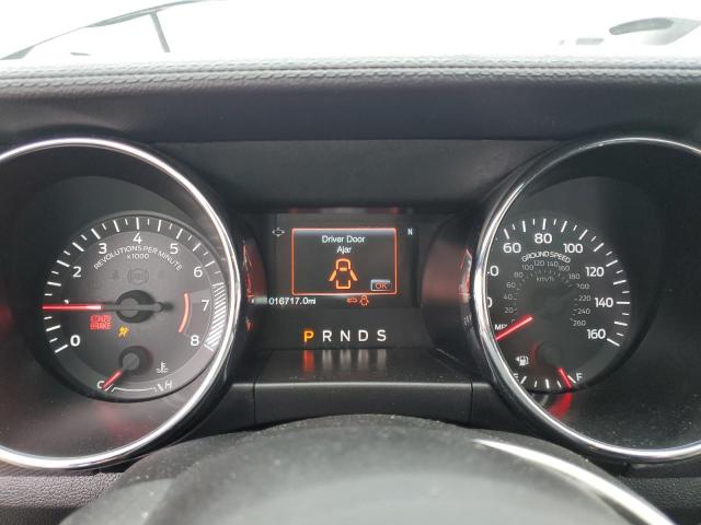 Ford Mustang Gt Image 4