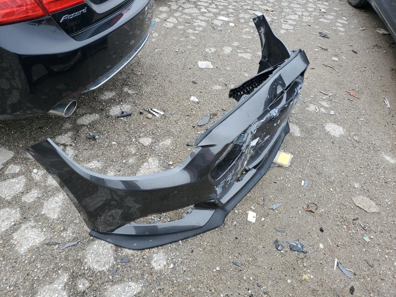 Ford Mustang Gt Image 12