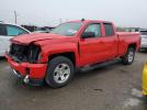 Chevrolet Silverado K1500 Lt Image 1