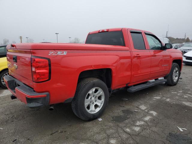 Chevrolet Silverado K1500 Lt Image 4
