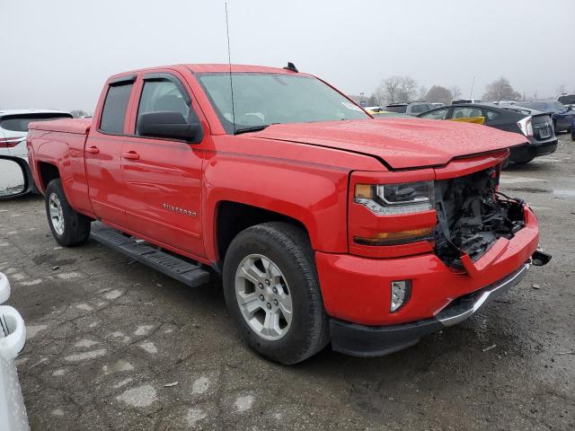 Chevrolet Silverado K1500 Lt Image 8