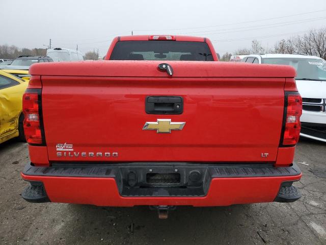 Chevrolet Silverado K1500 Lt Image 5