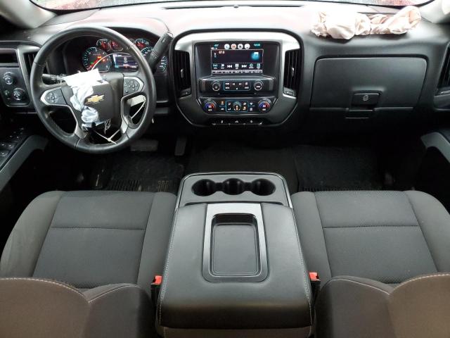 Chevrolet Silverado K1500 Lt Image 9